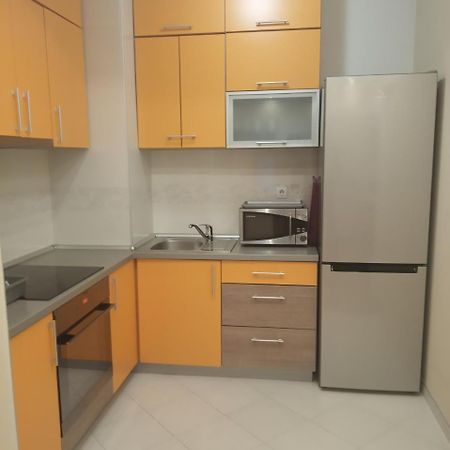 Vlado Apartment Bělehrad Exteriér fotografie