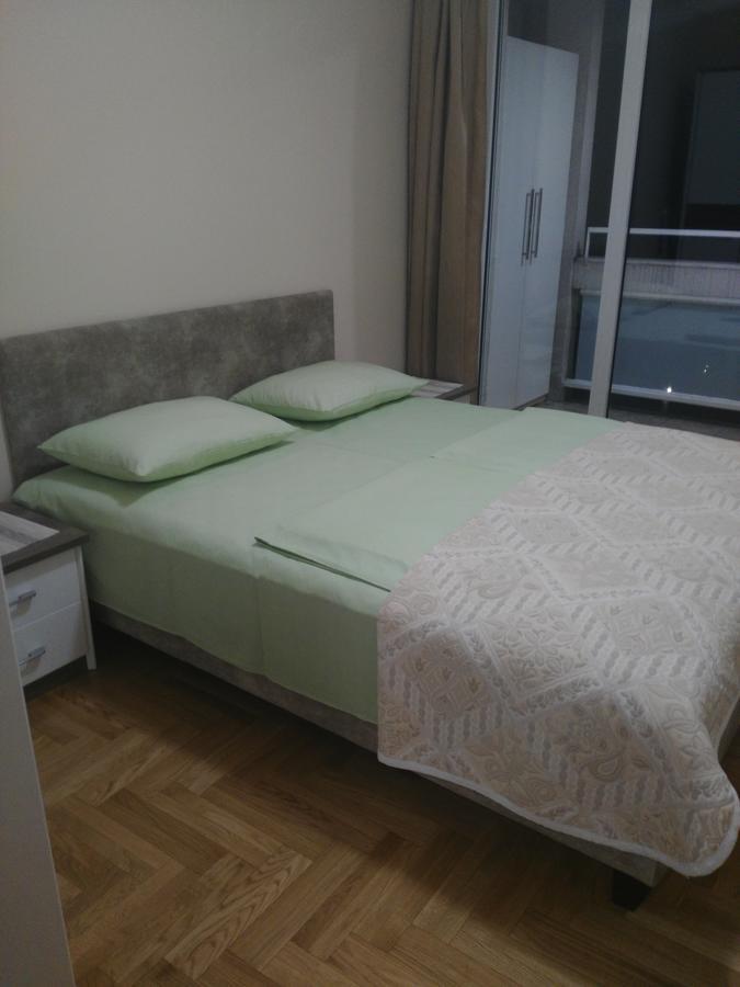 Vlado Apartment Bělehrad Exteriér fotografie