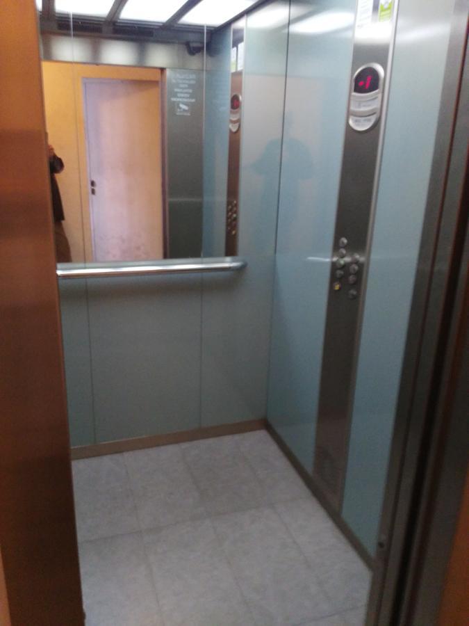 Vlado Apartment Bělehrad Exteriér fotografie