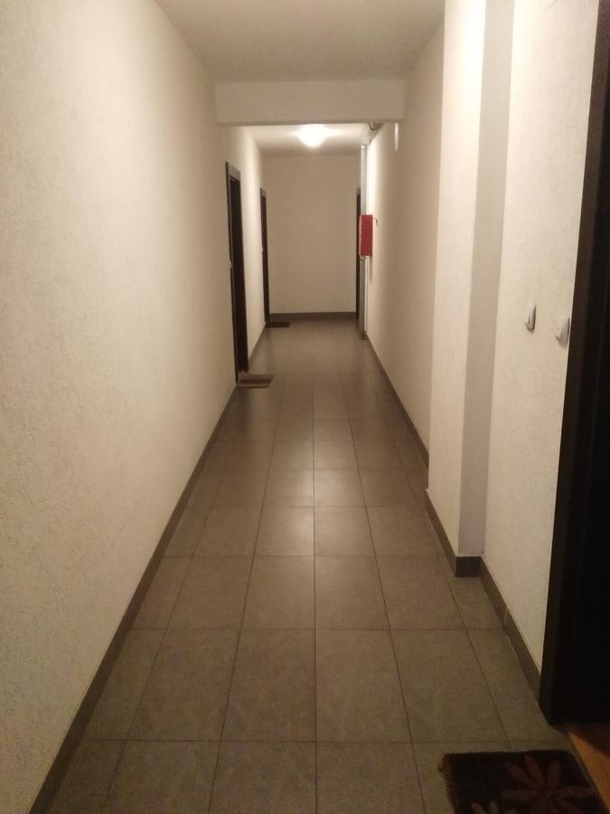 Vlado Apartment Bělehrad Exteriér fotografie