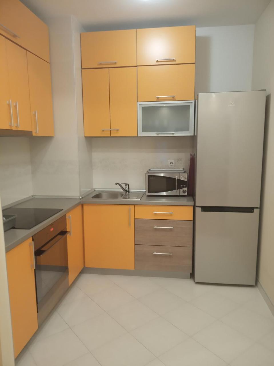 Vlado Apartment Bělehrad Exteriér fotografie